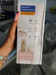 Kinyunyuziaji cha Air Freshener Kiotomatiki chenye Kamera Iliyojengewa Ndani - 1