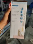 Kinyunyuziaji cha Air Freshener Kiotomatiki chenye Kamera Iliyojengewa Ndani - 2