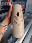 Kinyunyuziaji cha Air Freshener Kiotomatiki chenye Kamera Iliyojengewa Ndani - 3
