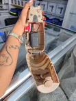 Kinyunyuziaji cha Air Freshener Kiotomatiki chenye Kamera Iliyojengewa Ndani - 4
