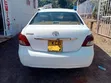 Toyota Belta 2008 Nyeupe - 5