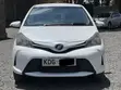 Toyota Vitz 1.3 AWD 5dr 2015 White - 3