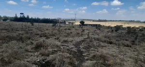 Ardhi kwa Ajili ya Ujenzi wa Hosteli Karibu na Lami Kiserian