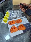 TPMS Bluetooth Tyre Pressure Monitoring System - 2