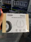 TPMS Bluetooth Tyre Pressure Monitoring System - 3