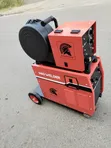 Spartan MIG 500 / MMA 500 Welder Machine - 1