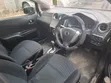 Nissan Note 2015 Black - 2