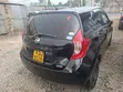 Nissan Note 2015 Black - 4