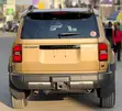 Toyota Land Cruiser 2024 ZX (J250) - Imejaa Vifaa - 3
