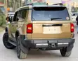 Toyota Land Cruiser 2024 ZX (J250) - Imejaa Vifaa - 5