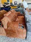 Kiti cha Sofa cha Seater 3 cha Ubora - 3