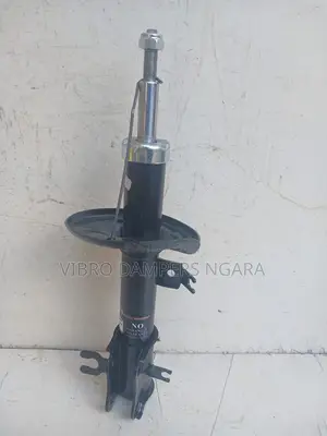 Chevrolet Lova Front Shock - Brand New