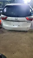 2016 Honda Fit Shuttle Tailgate/Boot - 1