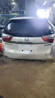 2016 Honda Fit Shuttle Tailgate/Boot - 2