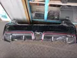 Nissan Note 2018 Rear Bumper - 1