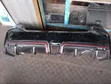 Nissan Note 2018 Rear Bumper - 2