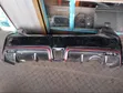 Nissan Note 2018 Rear Bumper - 3