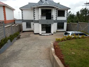 Maisonette ya Vyumba 5 na SQ Nkoroi Inauzwa