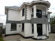 Maisonette ya Vyumba 5 na SQ Nkoroi Inauzwa - 3