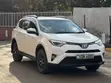 Toyota RAV4 2015 White - 2