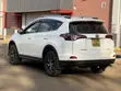 Toyota RAV4 2015 White - 3