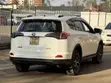 Toyota RAV4 2015 White - 4