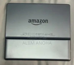 Amazon Kindle Oasis 2 32GB Silver