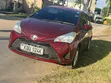 Toyota Vitz 2019 Red - 3