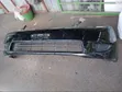 Toyota Fielder 2005 Front Bumper - 2