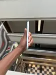 Apple iPhone 17 Pro Max 512GB Nyeupe (Iliyo tumika) - 3