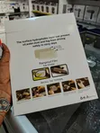 Pet Micro Nano Rainproof Car Window Film - Larger - 2