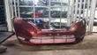 2018 Nissan Note Front Bumper - 2