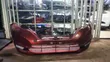 2018 Nissan Note Front Bumper - 3