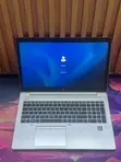 HP EliteBook 850 G6 Laptop - Core i7, 8GB RAM, 256GB SSD - 1