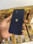 Apple iPhone 12 128GB Black - 3