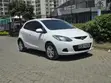 Mazda Demio 2010 White - 1
