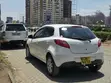 Mazda Demio 2010 White - 2