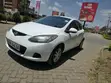 Mazda Demio 2010 White - 5