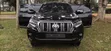 Toyota Land Cruiser Prado TXL 2.8 2019 Black - 1
