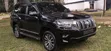 Toyota Land Cruiser Prado TXL 2.8 2019 Black - 5