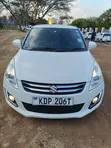 Suzuki Swift 2016 Pearl - 1