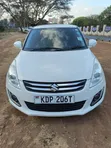 Suzuki Swift 2016 Pearl - 4