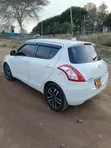 Suzuki Swift 2016 Pearl - 5