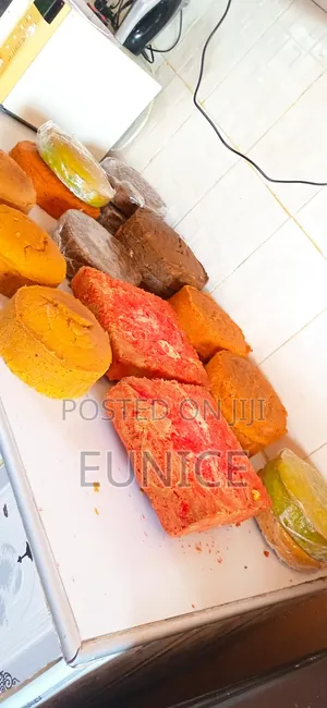 Keki Nzuri ya Harusi