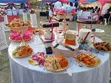 Beautiful Wedding Cake - 3