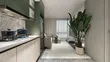 1 Bedroom Apartment for Sale in Hurlingham - 3