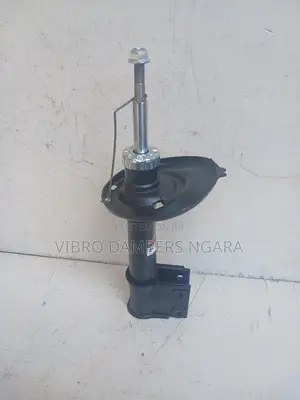 Peugeot 308 Front Shock Absorber - Brand New