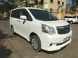 Toyota Noah 2011 Nyeupe - 1