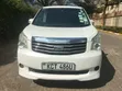 Toyota Noah 2011 Nyeupe - 3