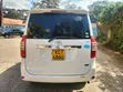 Toyota Noah 2011 Nyeupe - 5